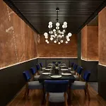 The Westin Mumbai Powai Lake
