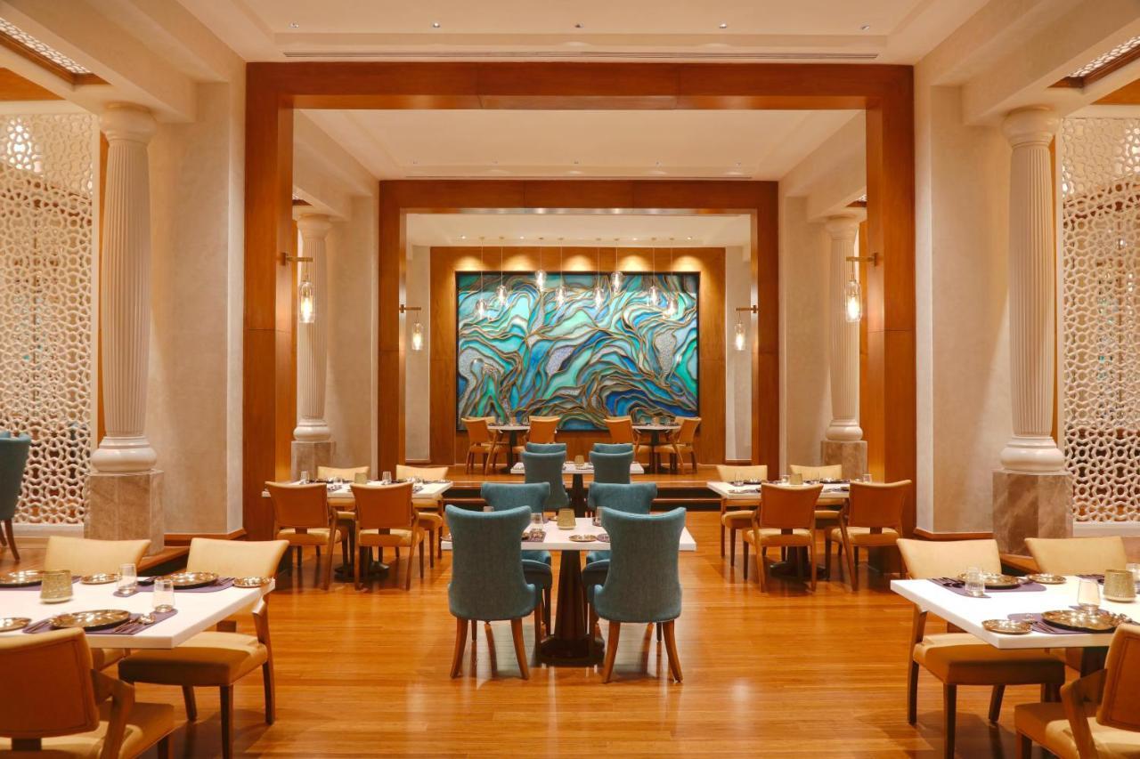 The Westin Powai 5* Mumbai