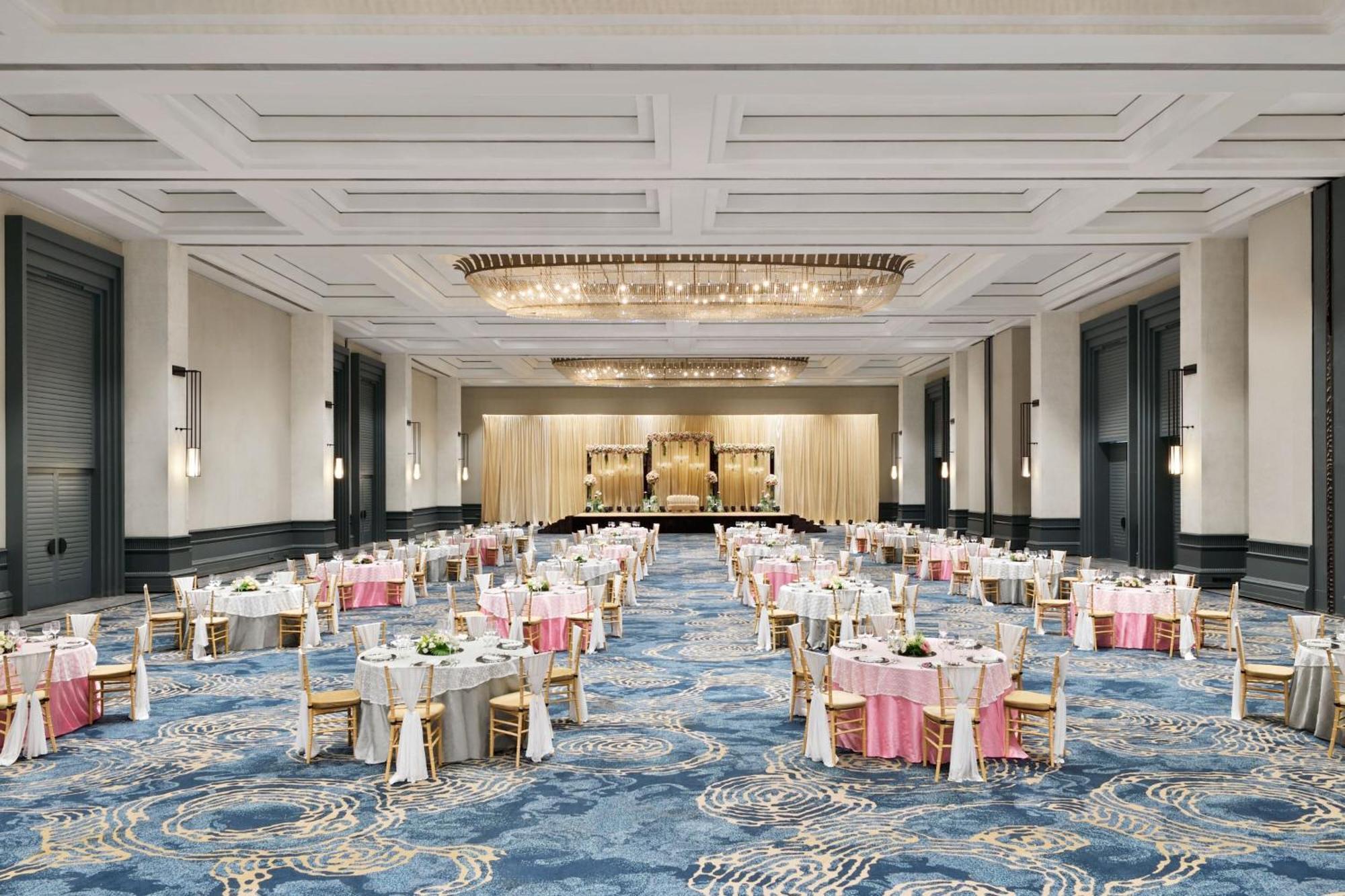 The Westin Powai Hotel Mumbai
