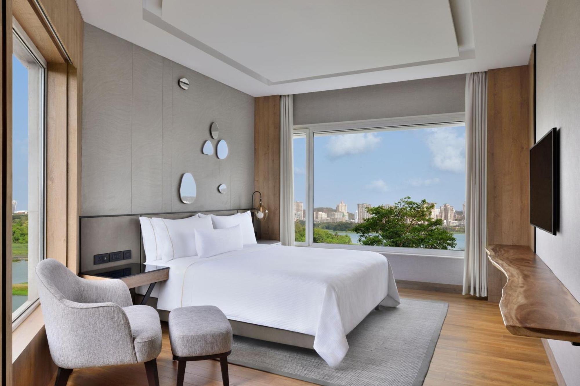 The Westin Powai Hotel 5*