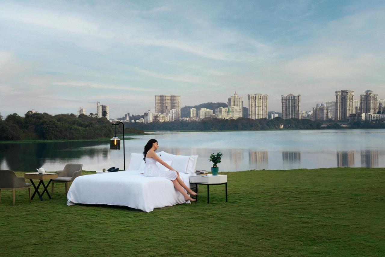 Hotel The Westin Powai Mumbai