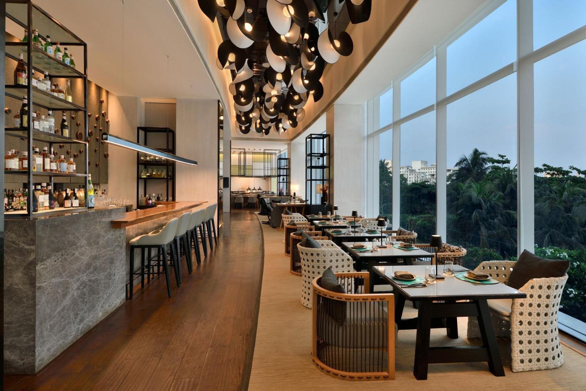 The Westin Powai Hotel